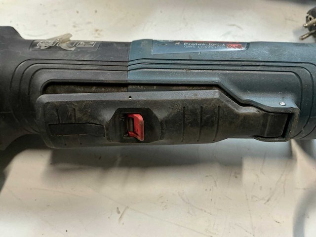 Bosch / metabo elektrisch gereedschap (3x) - afbeelding 9 van  11