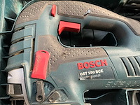 Bosch / metabo elektrisch gereedschap - afbeelding 3 van  7