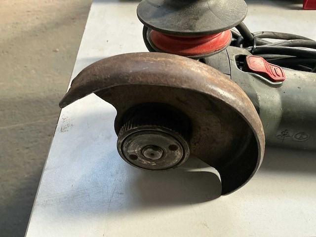 Bosch / metabo elektrisch gereedschap - afbeelding 7 van  7