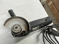 Bosch / metabo haakse slijpmachine (2x) - afbeelding 4 van  6