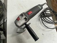 Bosch / metabo haakse slijpmachine (2x) - afbeelding 5 van  6