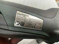 Bosch / metabo haakse slijpmachine (2x) - afbeelding 6 van  6