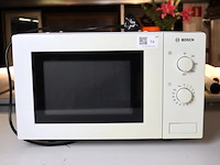 Bosch microgolf - afbeelding 1 van  3