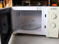 Bosch microgolf - afbeelding 3 van  3