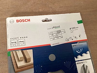 Bosch mix kavel diverse zaagbladen (10x) - afbeelding 6 van  9