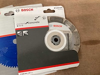 Bosch mix kavel diverse zaagbladen (10x) - afbeelding 7 van  9