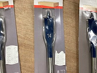 Bosch mix speedboren (7x) - afbeelding 2 van  9