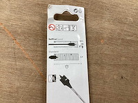 Bosch mix speedboren (7x) - afbeelding 6 van  9