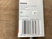 Bosch mix speedboren (7x) - afbeelding 7 van  9
