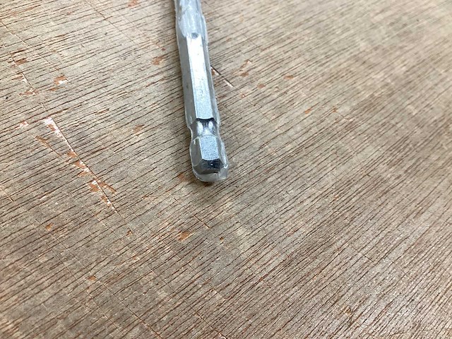 Bosch mix speedboren (7x) - afbeelding 8 van  9