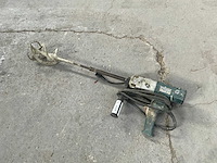 Bosch mortelmixer - afbeelding 1 van  4