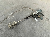 Bosch mortelmixer - afbeelding 2 van  4