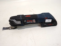 Bosch multitool - afbeelding 2 van  4