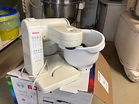 Bosch mum serie 2 keukenmachines & mixers - afbeelding 2 van  4