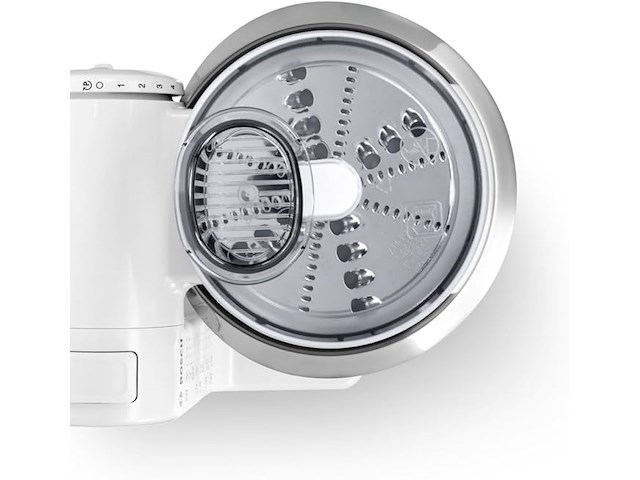 Bosch muz4ds4, doorstroomsnijschijf - afbeelding 2 van  5