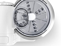 Bosch muz4ds4, doorstroomsnijschijf - afbeelding 2 van  5