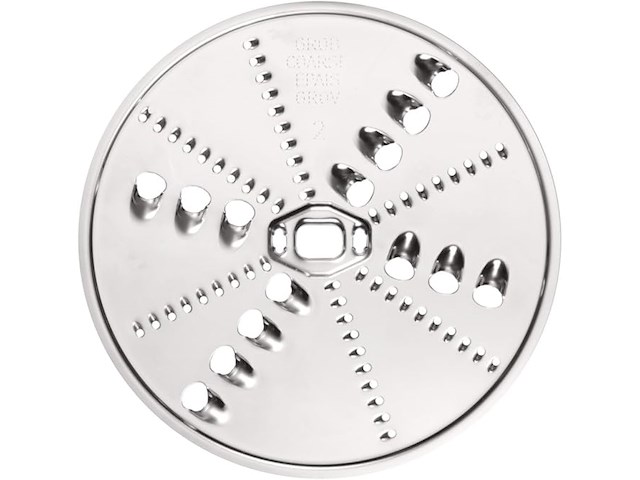 Bosch muz4ds4, doorstroomsnijschijf - afbeelding 4 van  5