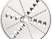 Bosch muz4ds4, doorstroomsnijschijf - afbeelding 4 van  5