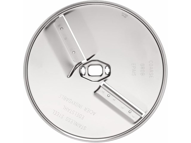 Bosch muz4ds4, doorstroomsnijschijf - afbeelding 5 van  5