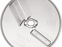 Bosch muz4ds4, doorstroomsnijschijf - afbeelding 5 van  5