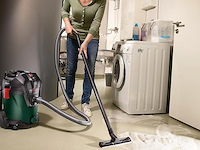 Bosch nat- en droogstofzuige - afbeelding 2 van  5