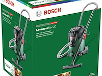 Bosch nat- en droogstofzuige - afbeelding 4 van  5