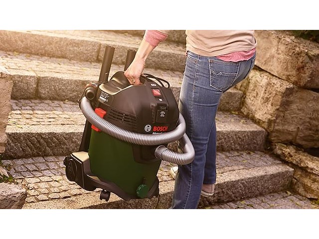 Bosch nat- en droogstofzuige - afbeelding 5 van  5