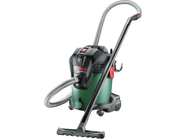 Bosch nat- en droogzuiger - afbeelding 1 van  3