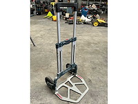 Bosch opklapbare steekwagen - afbeelding 3 van  4