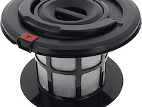 Bosch originele cycloonfilterstofzuiger - afbeelding 1 van  2