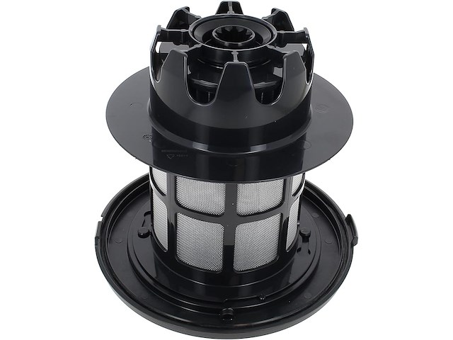 Bosch originele cycloonfilterstofzuiger - afbeelding 2 van  2