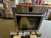 Bosch oven - afbeelding 1 van  5