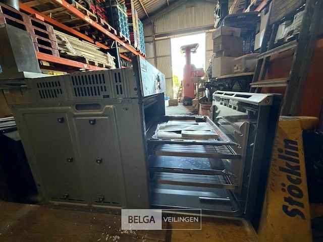 Bosch oven - afbeelding 4 van  5