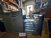 Bosch oven - afbeelding 4 van  5