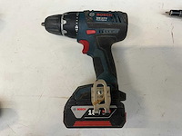 Bosch overig accugereedschap (5x) - afbeelding 8 van  11