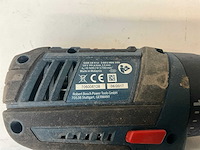 Bosch overig accugereedschap (5x) - afbeelding 9 van  11