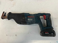 Bosch overig accugereedschap (5x) - afbeelding 2 van  11