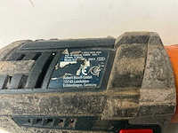 Bosch overig accugereedschap (5x) - afbeelding 7 van  11