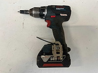Bosch overig accugereedschap (5x) - afbeelding 10 van  11