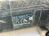 Bosch overige gereedschappen (5x) - afbeelding 2 van  15