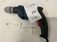 Bosch overige gereedschappen (5x) - afbeelding 11 van  15