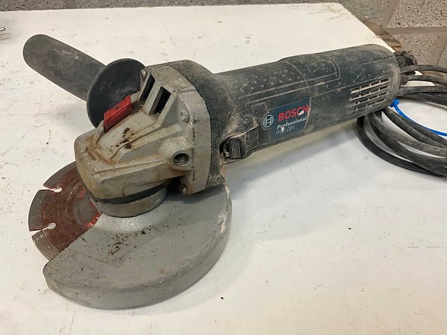 Bosch overige gereedschappen (5x) - afbeelding 14 van  15