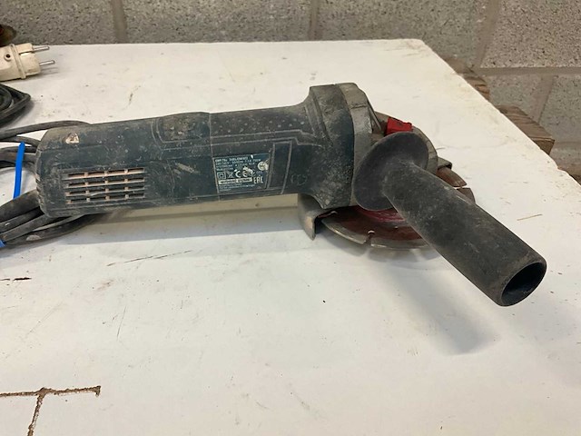 Bosch overige gereedschappen (5x) - afbeelding 15 van  15