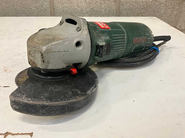 Bosch overige gereedschappen (5x) - afbeelding 3 van  15