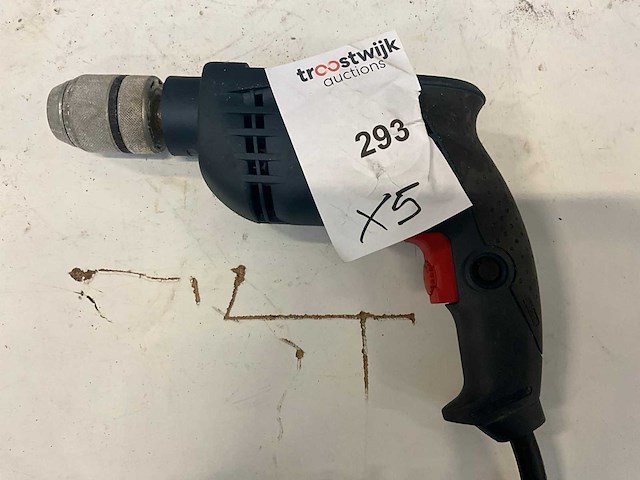 Bosch overige gereedschappen (5x) - afbeelding 11 van  15