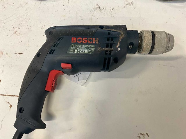 Bosch overige gereedschappen (5x) - afbeelding 12 van  15