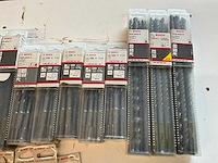 Bosch partij boren - afbeelding 5 van  10