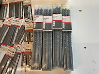 Bosch partij boren - afbeelding 7 van  10