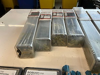 Bosch partij boren - afbeelding 8 van  10