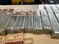 Bosch partij boren - afbeelding 10 van  10